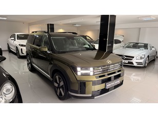 Hyundai Santa Fe 1.6 TGDi PHEV de segunda mano