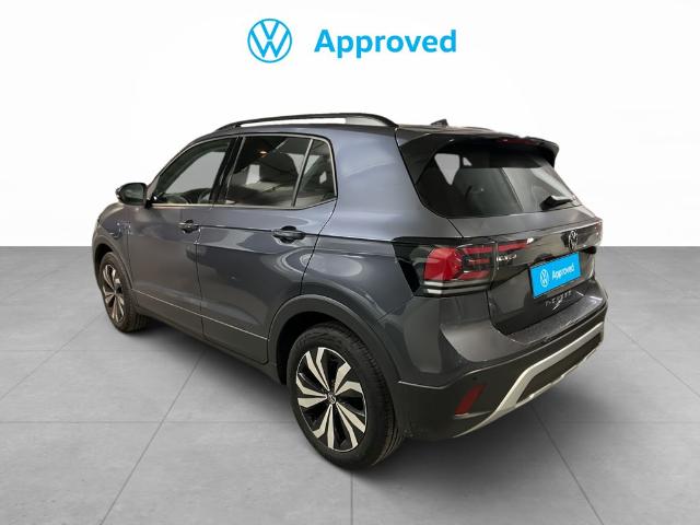 Volkswagen T-Cross ``Más`` 1.0 TSI 70 kW (95 CV)