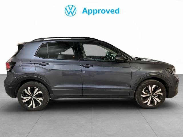 Volkswagen T-Cross ``Más`` 1.0 TSI 70 kW (95 CV)