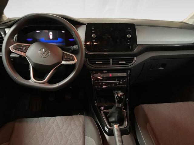 Volkswagen T-Cross ``Más`` 1.0 TSI 70 kW (95 CV)