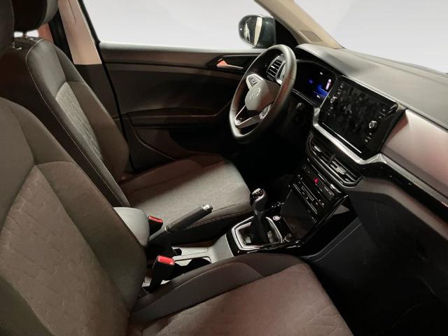 Volkswagen T-Cross ``Más`` 1.0 TSI 70 kW (95 CV)