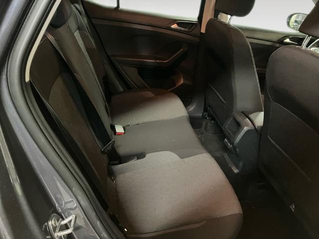 Volkswagen T-Cross ``Más`` 1.0 TSI 70 kW (95 CV)