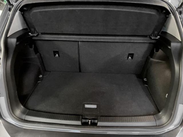 Volkswagen T-Cross ``Más`` 1.0 TSI 70 kW (95 CV)