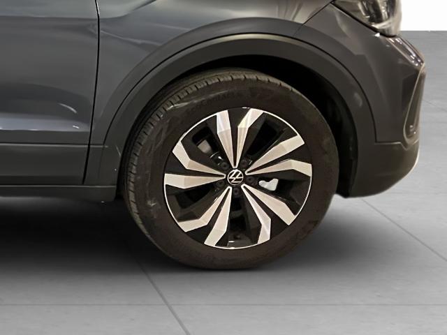 Volkswagen T-Cross ``Más`` 1.0 TSI 70 kW (95 CV)