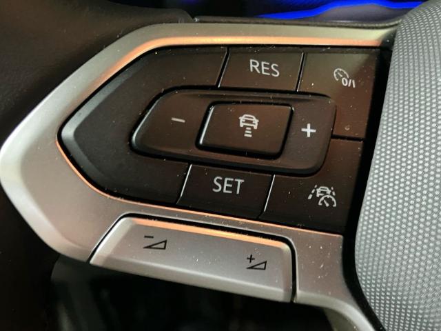 Volkswagen T-Cross ``Más`` 1.0 TSI 70 kW (95 CV)