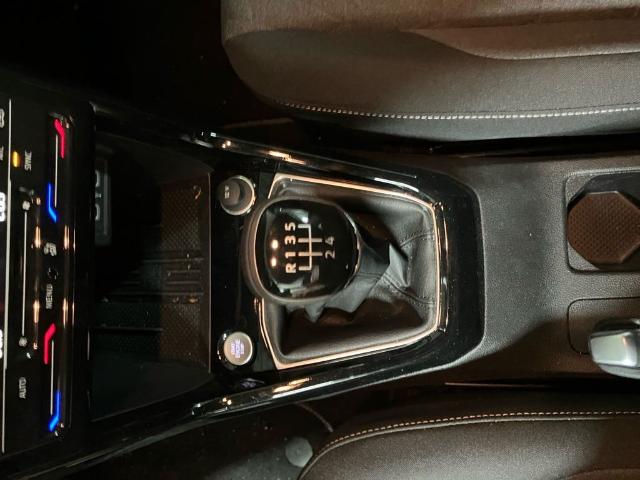 Volkswagen T-Cross ``Más`` 1.0 TSI 70 kW (95 CV)