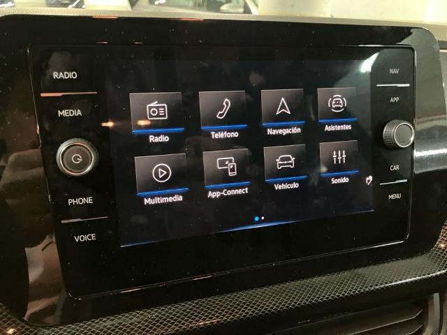 Volkswagen T-Cross ``Más`` 1.0 TSI 70 kW (95 CV)