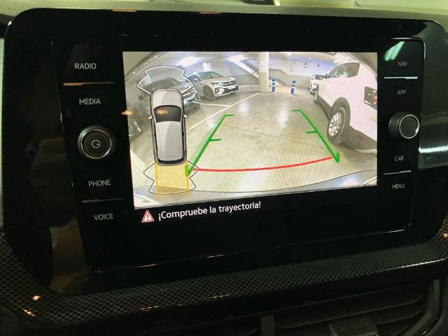 Volkswagen T-Cross ``Más`` 1.0 TSI 70 kW (95 CV)