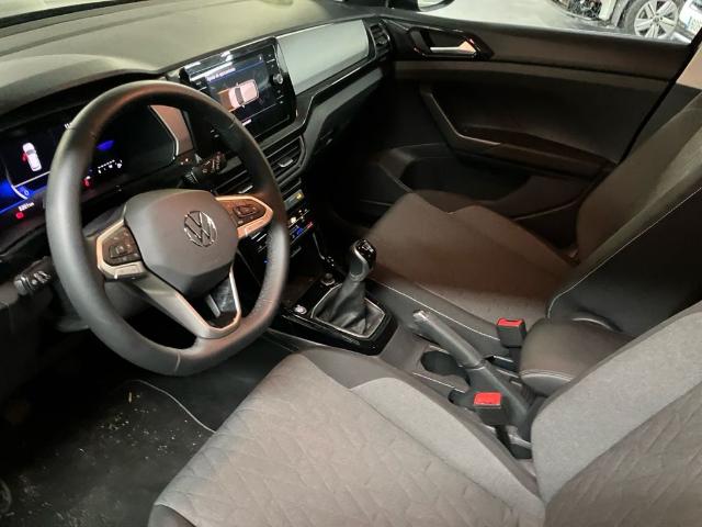 Volkswagen T-Cross ``Más`` 1.0 TSI 70 kW (95 CV)