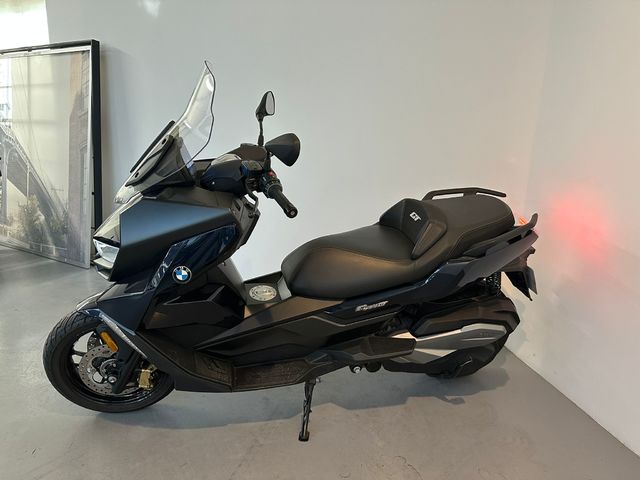 BMW Motorrad C 400 GT  de ocasión 