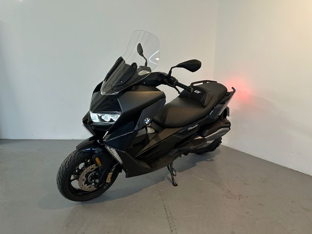 BMW Motorrad C 400 GT  de ocasión 