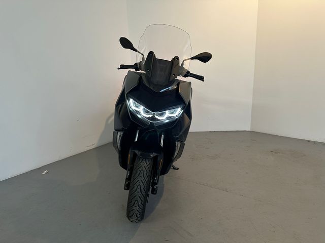 BMW Motorrad C 400 GT  de ocasión 