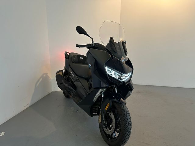 BMW Motorrad C 400 GT  de ocasión 