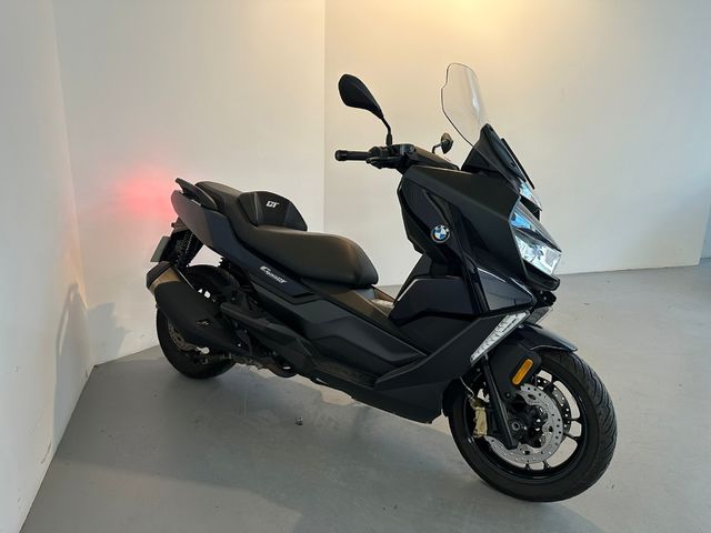 BMW Motorrad C 400 GT  de ocasión 