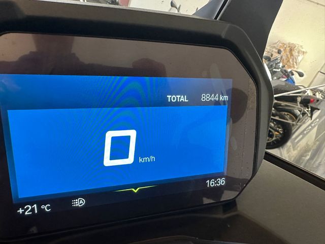 BMW Motorrad C 400 GT  de ocasión 