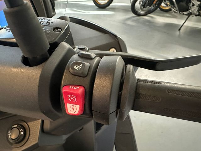 BMW Motorrad C 400 GT  de ocasión 