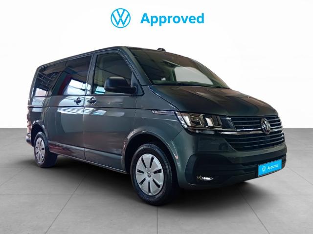 Volkswagen Caravelle Origin Batalla Corta 2.0 TDI BMT 110 kW (150 CV) DSG