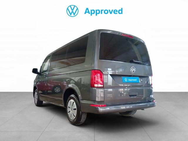 Volkswagen Caravelle Origin Batalla Corta 2.0 TDI BMT 110 kW (150 CV) DSG