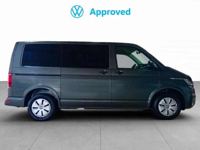 Volkswagen Caravelle Origin Batalla Corta 2.0 TDI BMT 110 kW (150 CV) DSG