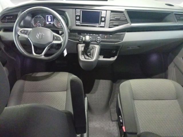 Volkswagen Caravelle Origin Batalla Corta 2.0 TDI BMT 110 kW (150 CV) DSG