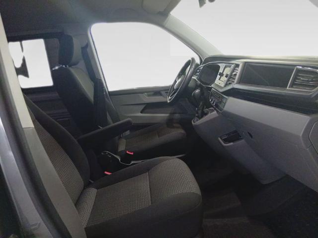 Volkswagen Caravelle Origin Batalla Corta 2.0 TDI BMT 110 kW (150 CV) DSG
