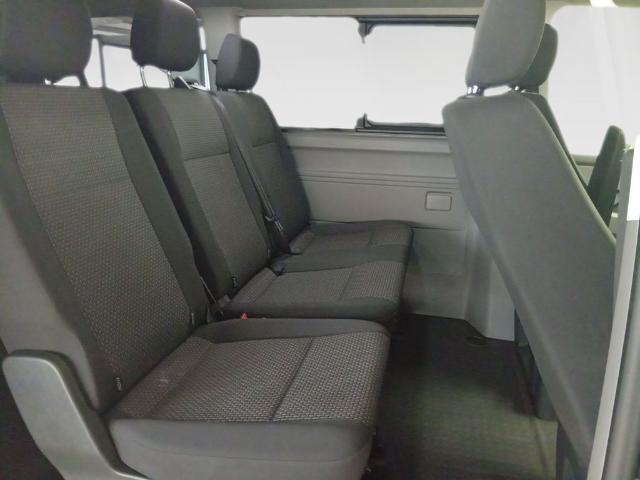 Volkswagen Caravelle Origin Batalla Corta 2.0 TDI BMT 110 kW (150 CV) DSG