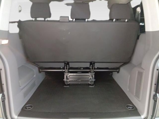 Volkswagen Caravelle Origin Batalla Corta 2.0 TDI BMT 110 kW (150 CV) DSG