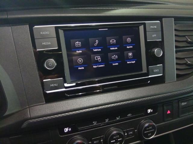 Volkswagen Caravelle Origin Batalla Corta 2.0 TDI BMT 110 kW (150 CV) DSG