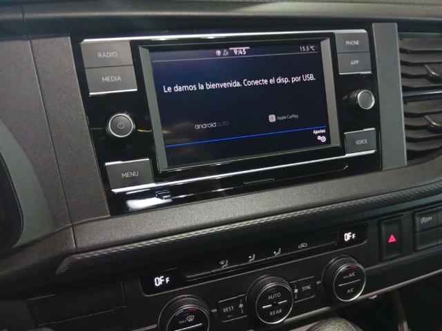 Volkswagen Caravelle Origin Batalla Corta 2.0 TDI BMT 110 kW (150 CV) DSG