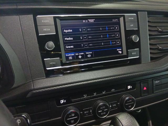 Volkswagen Caravelle Origin Batalla Corta 2.0 TDI BMT 110 kW (150 CV) DSG