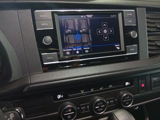 Volkswagen Caravelle Origin Batalla Corta 2.0 TDI BMT 110 kW (150 CV) DSG