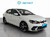 Volkswagen Polo GTI 2.0 TSI 152 kW (207 CV) DSG