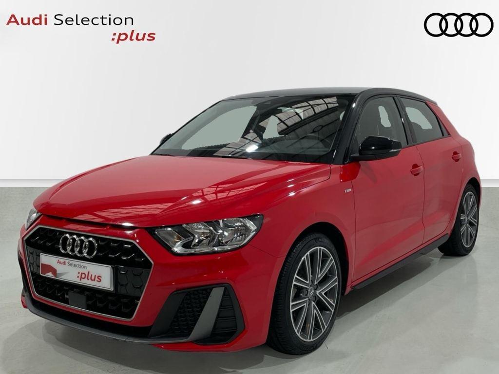 Audi A1 Sportback S line 30 TFSI 85 kW (116 CV)
