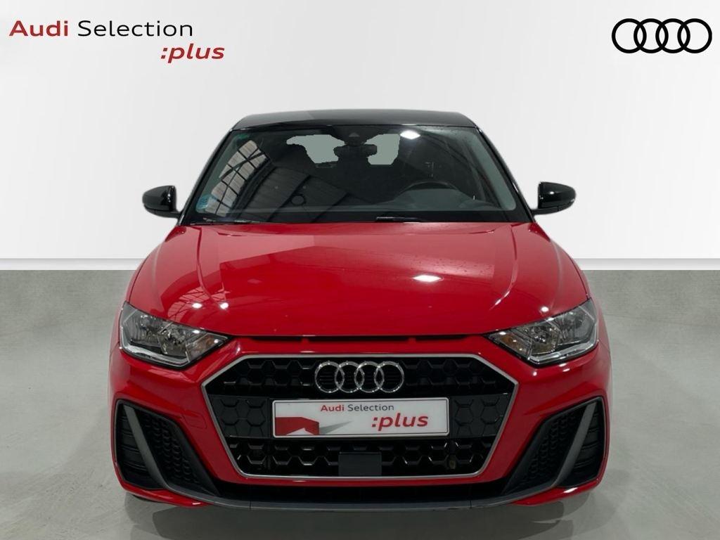 Audi A1 Sportback 30 TFSI en Barcelona