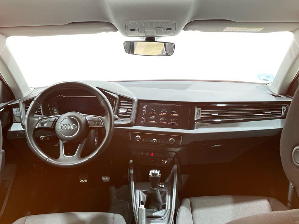 Audi A1 Sportback 30 TFSI en Barcelona