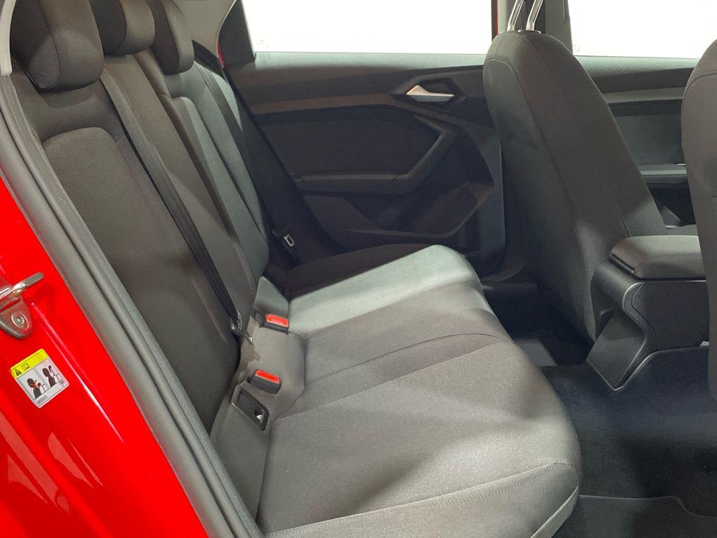 Audi A1 Sportback 30 TFSI en Barcelona