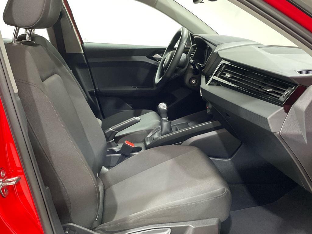 Audi A1 Sportback 30 TFSI en Barcelona