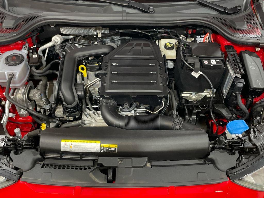 Audi A1 Sportback 30 TFSI en Barcelona