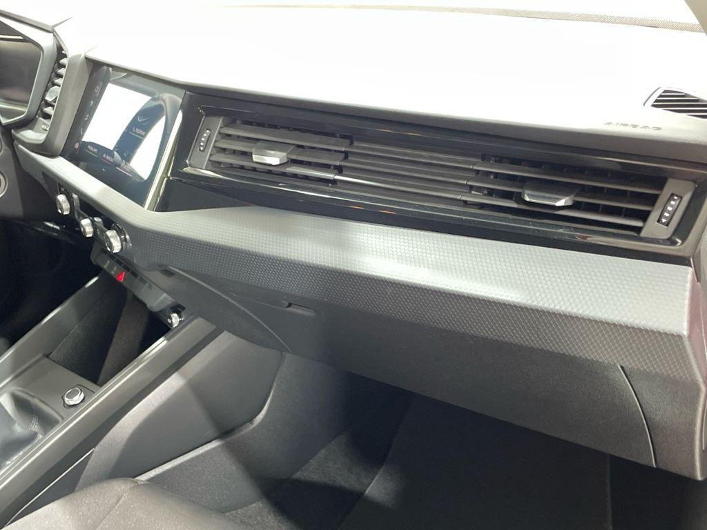 Audi A1 Sportback 30 TFSI en Barcelona