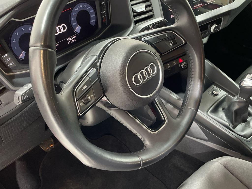 Audi A1 Sportback 30 TFSI en Barcelona