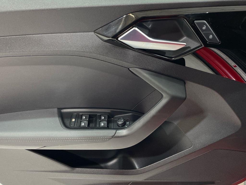 Audi A1 Sportback 30 TFSI en Barcelona