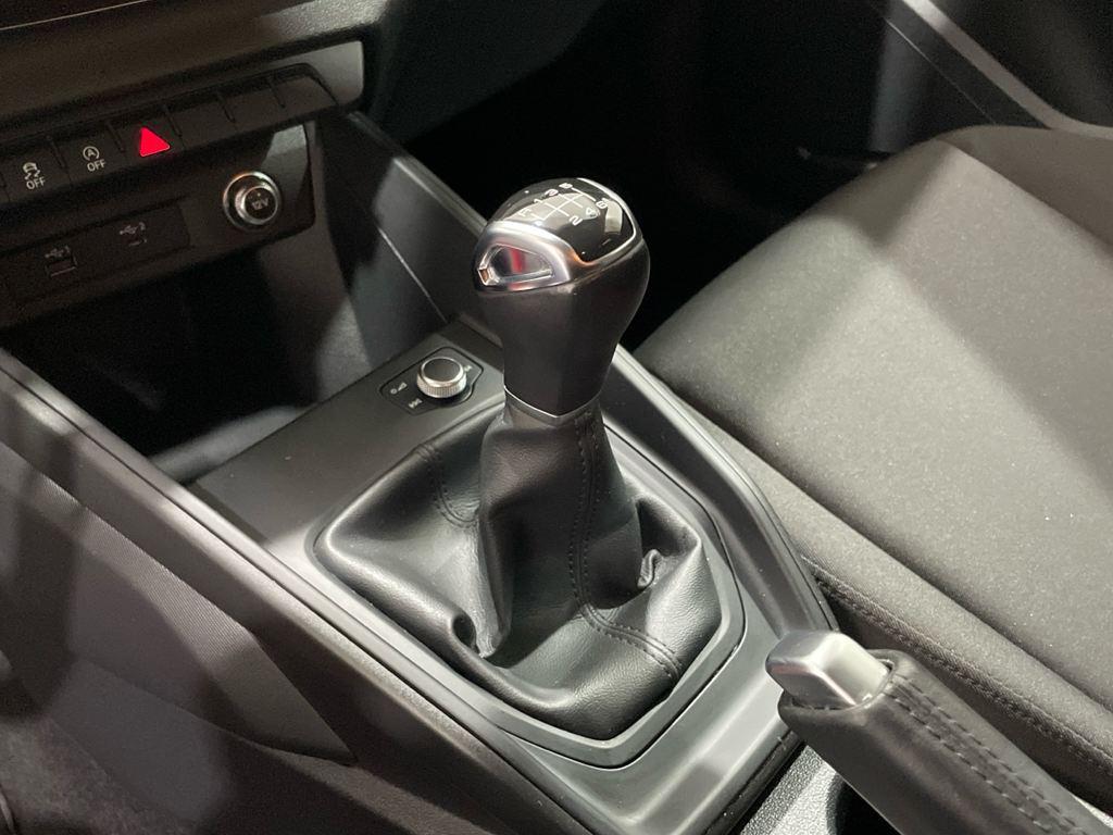 Audi A1 Sportback 30 TFSI en Barcelona