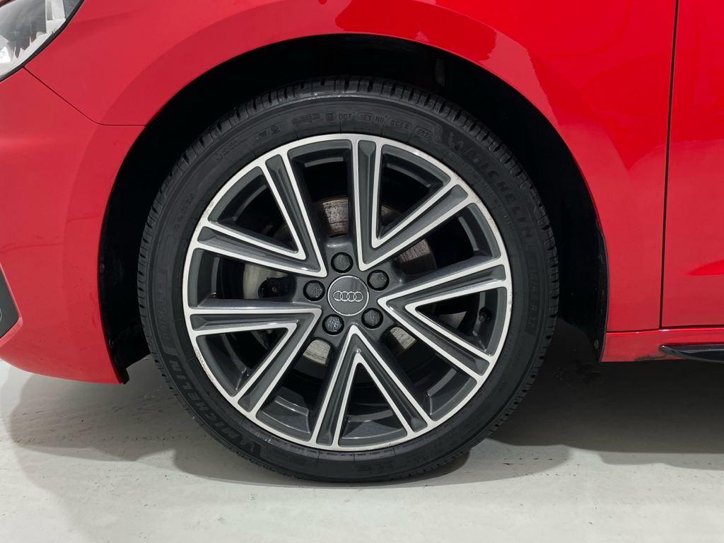 Audi A1 Sportback 30 TFSI en Barcelona