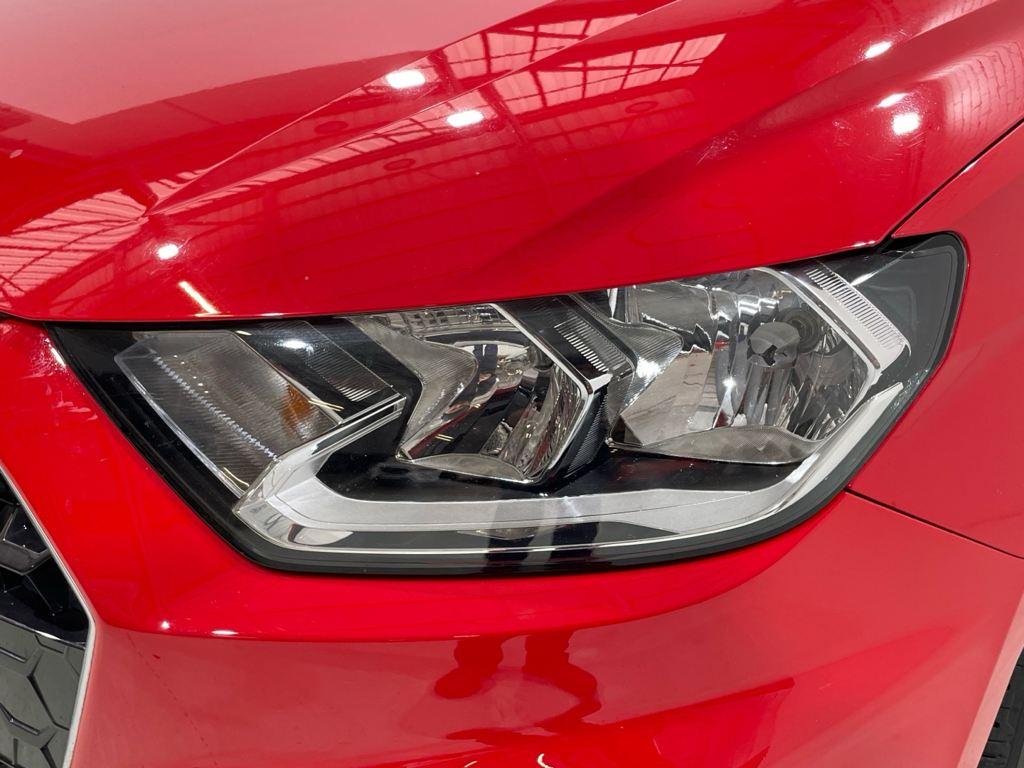 Audi A1 Sportback 30 TFSI en Barcelona