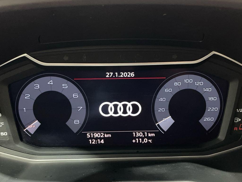Audi A1 Sportback 30 TFSI en Barcelona