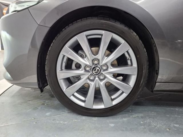 Mazda Mazda 3 2.5 E-SKYACTIV-G MHEV Exclusive-Line 6AT 103 kW (140 CV)