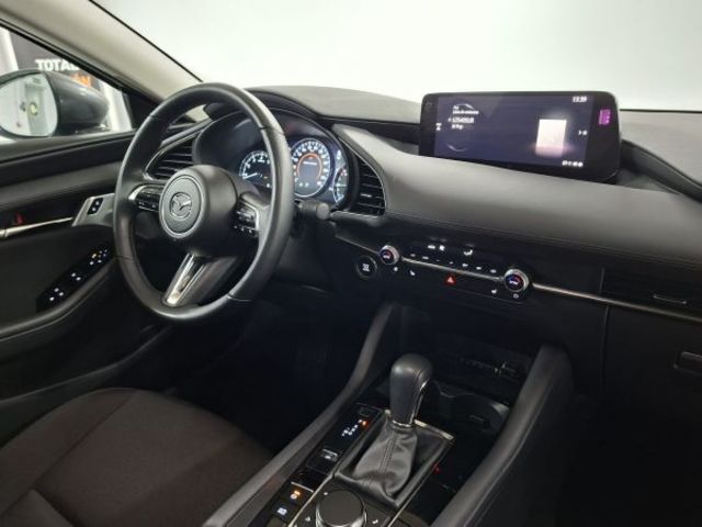 Mazda Mazda 3 2.5 E-SKYACTIV-G MHEV Exclusive-Line 6AT 103 kW (140 CV)