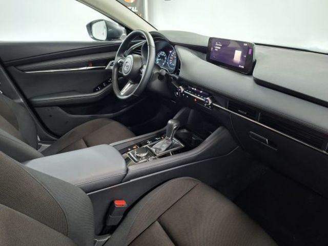 Mazda Mazda 3 2.5 E-SKYACTIV-G MHEV Exclusive-Line 6AT 103 kW (140 CV)