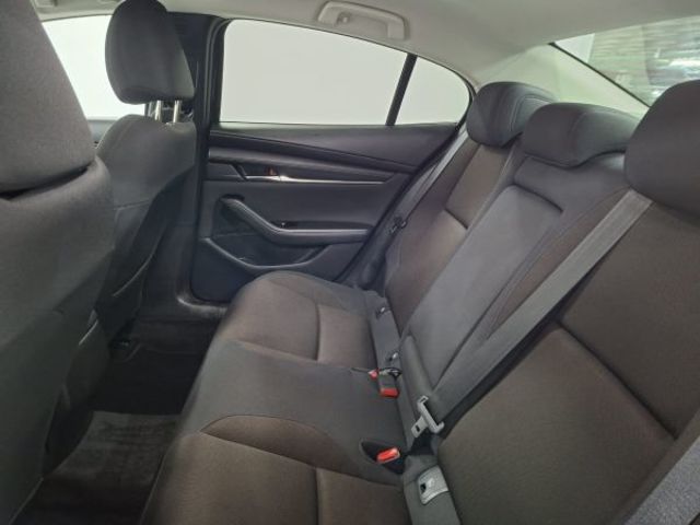 Mazda Mazda 3 2.5 E-SKYACTIV-G MHEV Exclusive-Line 6AT 103 kW (140 CV)