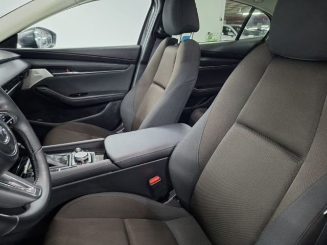 Mazda Mazda 3 2.5 E-SKYACTIV-G MHEV Exclusive-Line 6AT 103 kW (140 CV)